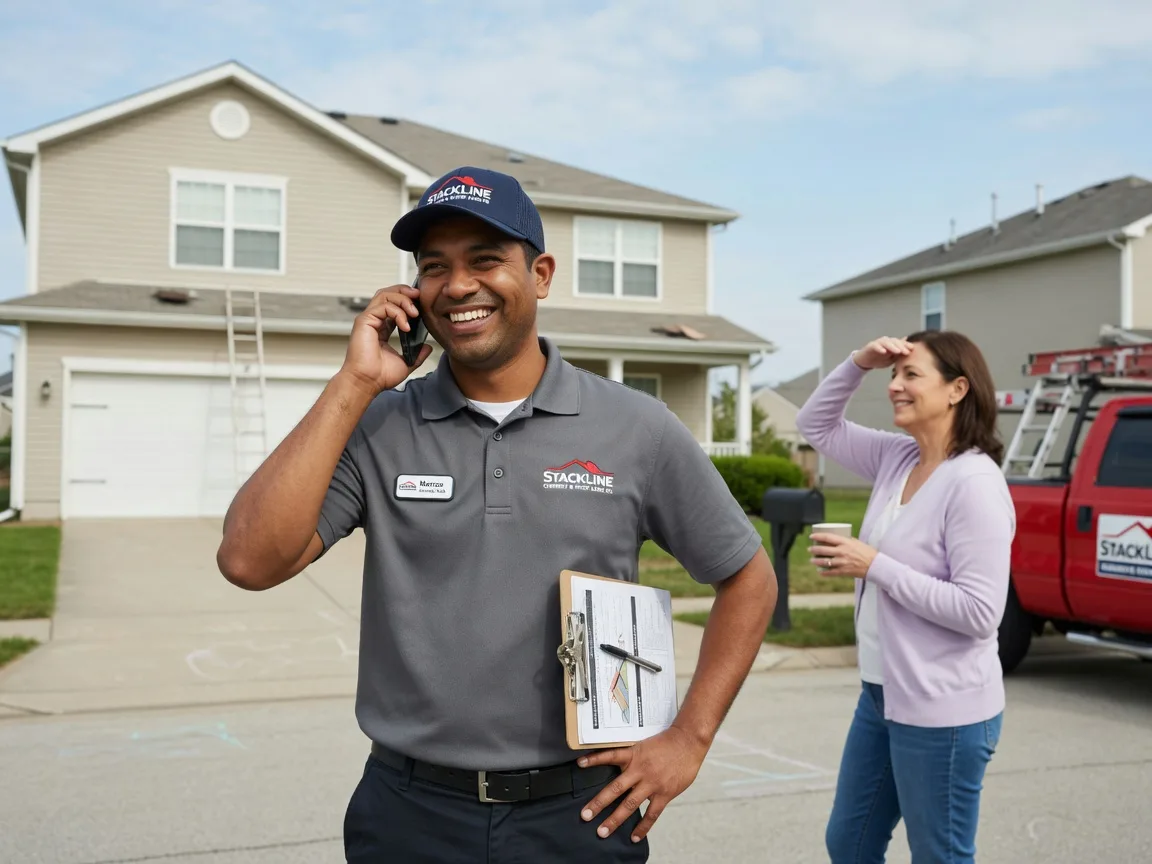 Chimney flashing repair North Buena Vista, IA FAQs